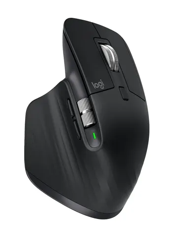 Беспроводная мышь Logitech MX Master 3S, Graphite, sotib olish