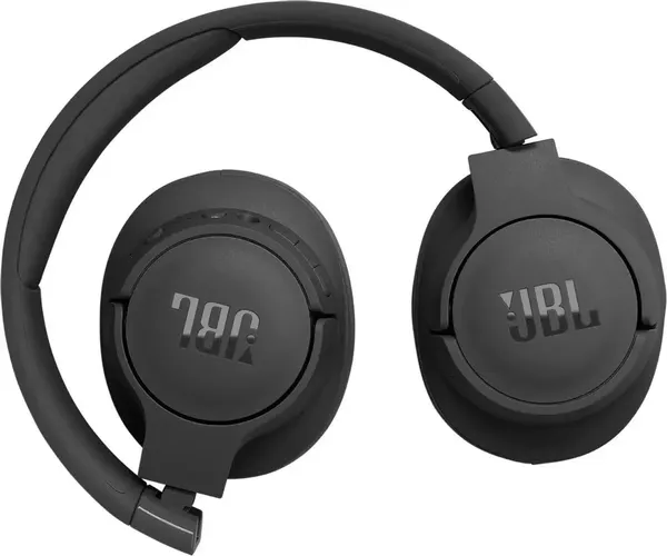 Наушники беспроводные JBL T770NC, Черный, sotib olish