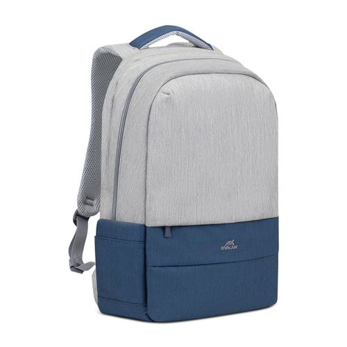 Рюкзак RIVACASE 7567 anti-theft Laptop backpack, Серый