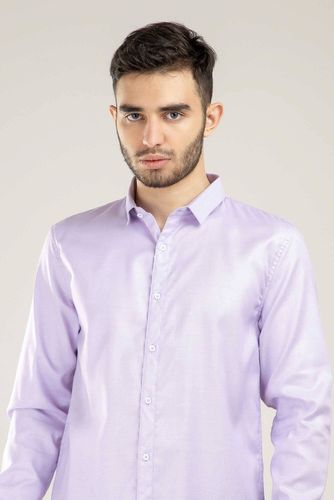 Рубашка длинный рукав Terra Pro SS21CL2N-19-10-9480, Lilac, фото № 4