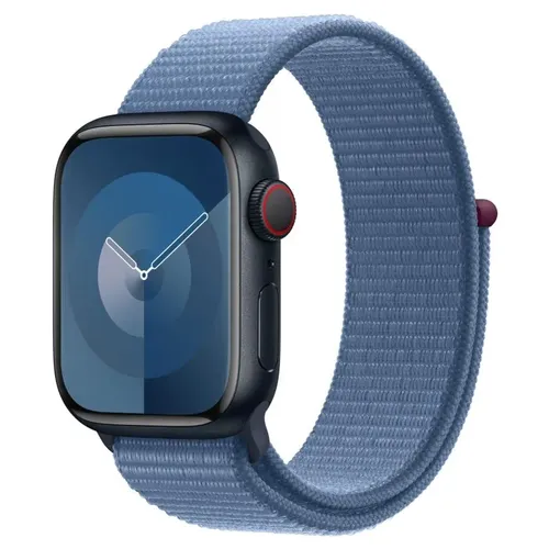 Ремешок для смарт часов Sport Loop MT5H3ZM/A, Winter Blue