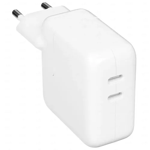 Сетевое зарядное устройство Apple USB-C MNWP3ZM/A-А2676