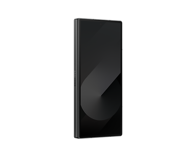 Смартфон Samsung Galaxy Z Fold6, Crafted Black, 12/512 GB, фото