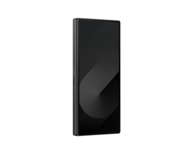 Смартфон Samsung Galaxy Z Fold6, Crafted Black, 12/512 GB, купить недорого