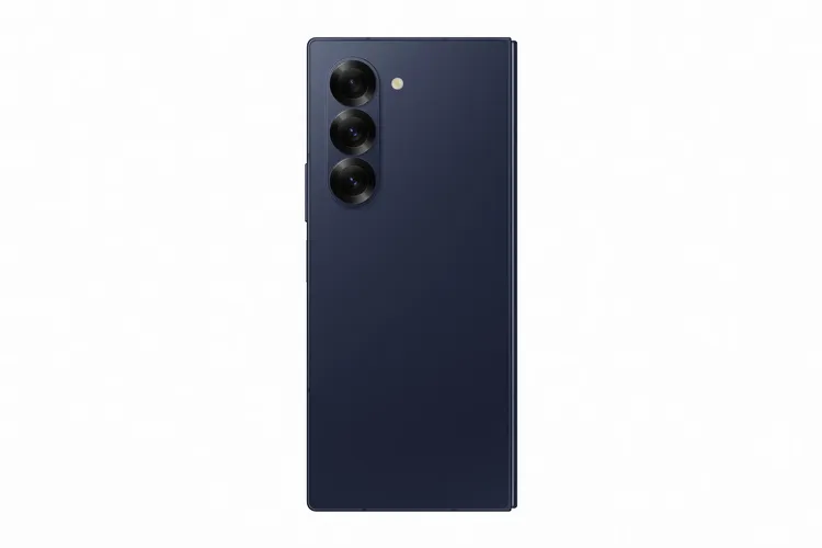 Смартфон Samsung Galaxy Z Fold6, Navy, 12/512 GB, 2164800000 UZS