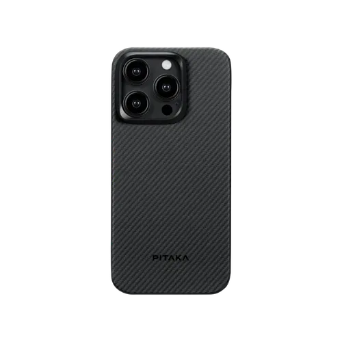 Чехол для смартфона Pitaka MagEZ Case 4 600D for Apple iPhone 15 Pro