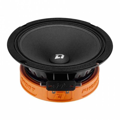 Акустика DL Audio Phoenix Sport 165 SQL, Черный