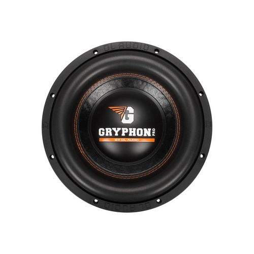 Сабвуфер Dl Audio Gryphon Pro 12, Черный, купить недорого