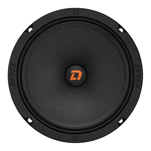 Автомобильная акустика DL Audio Raven 200, Черный, купить недорого