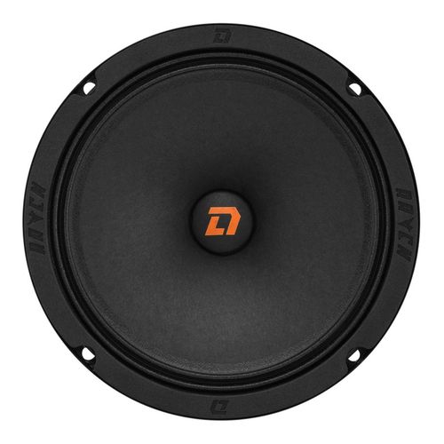 Акустическая система DL Audio Raven 165, Черный, купить недорого