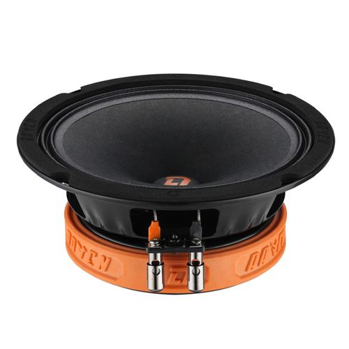 Автомобильная акустика DL Audio Raven 200, Черный