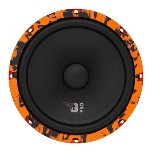 Акустика DL Audio Gryphon Pro 200 Midbass, Черный, купить недорого