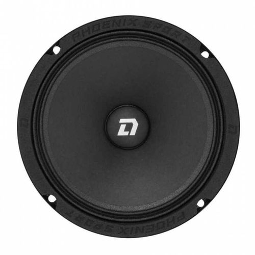 Акустика DL Audio Phoenix Sport 165 SQL, Черный, в Узбекистане