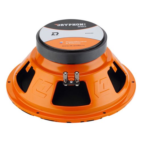 Акустика DL Audio Gryphon Pro 250, Черный, в Узбекистане