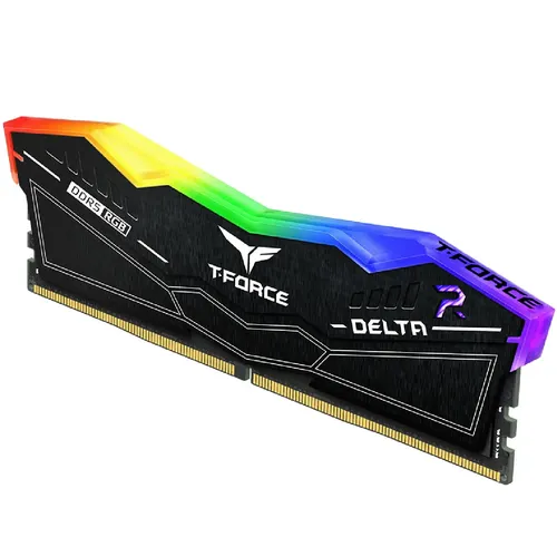 Оперативная память Teamgroup RGB DDR 5 | 16 GB | 5600 Mhz