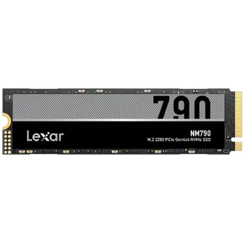 Накопитель SSD Lexar LNM790 M2 nvme | 2 TB