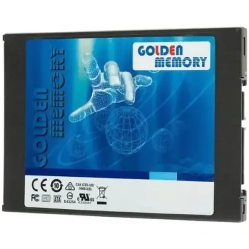 Накопитель SSD G.Memory | 512 Gb