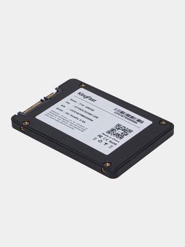 Накопитель SSD KingFast | 256 Gb, купить недорого