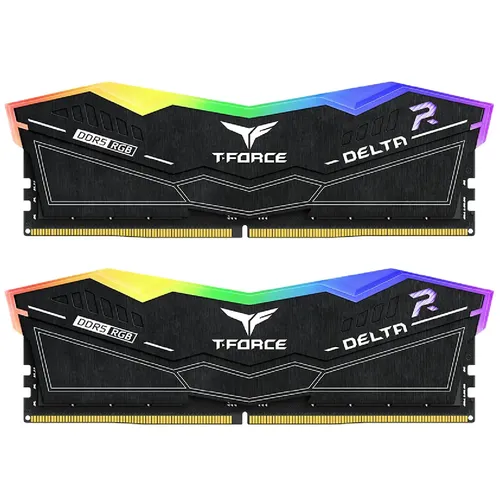 Operativ xotira Teamgroup RGB | DDR 5 | 2x8 GB | 5600 MHz, в Узбекистане