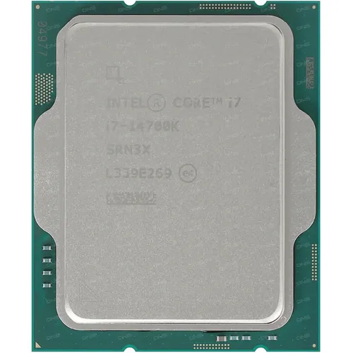 Процессор i7 14700K