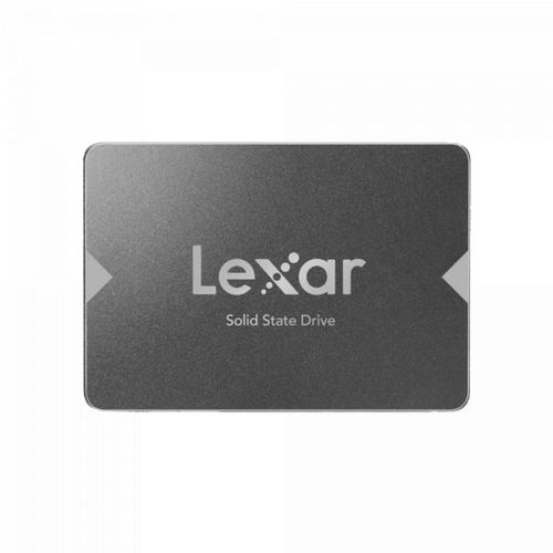 Накопитель SSD Lexar | 128 Gb