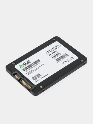 Накопитель SSD Axle | 128 Gb, купить недорого