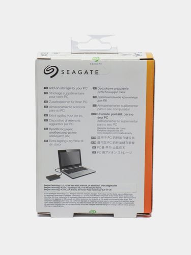 Внешний HDD накопитель Seagate USB | 1 TB, купить недорого