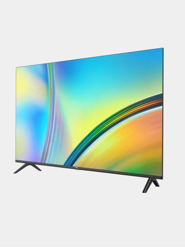 Телевизор TCL 43S5400A FullHD, Черный, фото