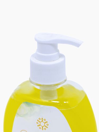 Suyuq qo'l sovuni Mona Limon, 300 ml, Sariq, в Узбекистане