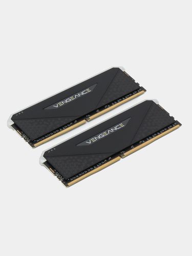 Оперативная память Corsair Vengeance RGB DDR4 | 64 GB | 3600MHz, купить недорого