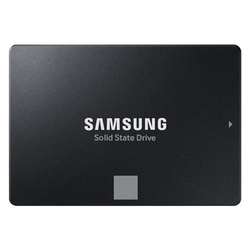 To‘plagich SSD Samsung 870 EVO | 250 GB