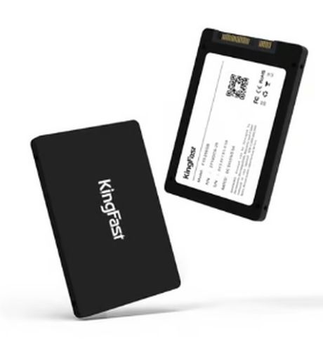 Накопитель SSD KingFast | 512 Gb, купить недорого