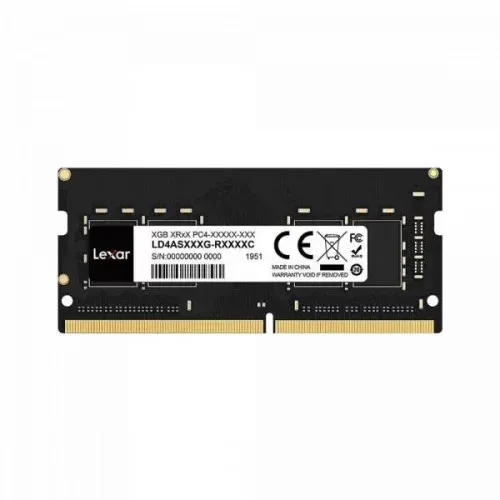 Оперативная память Lexar DDR 4 | 32 GB | 3200 Mhz