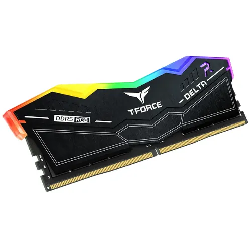 Оперативная память Teamgroup RGB DDR 5 | 16 GB | 5600 Mhz, купить недорого