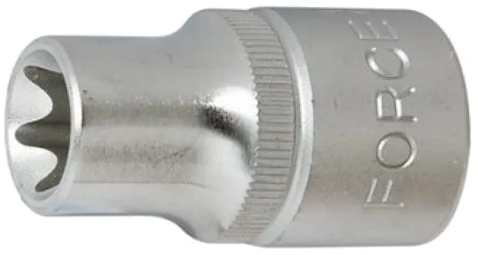 Головка FORCE TORX E11 54611