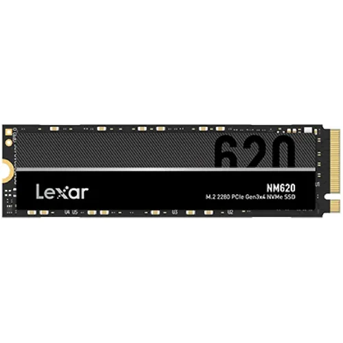 Накопитель SSD Lexar LNM620 M2 nvme | 2 TB