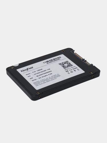 Накопитель SSD KingFast | 128 Gb, купить недорого