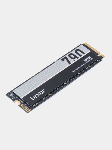 Накопитель SSD Lexar LNM790 M2 nvme | 512 Gb, купить недорого