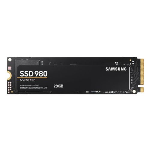 Накопитель SSD Samsung 980 M2 nvme | 250 Gb