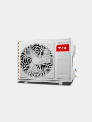 Кондиционер TCL TAC - 12CHSD/YA 11 I Invertor, с тэном, Белый, фото № 4