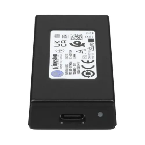 Внешний накопитель SSD Kingston X1000 | 2 TB, купить недорого