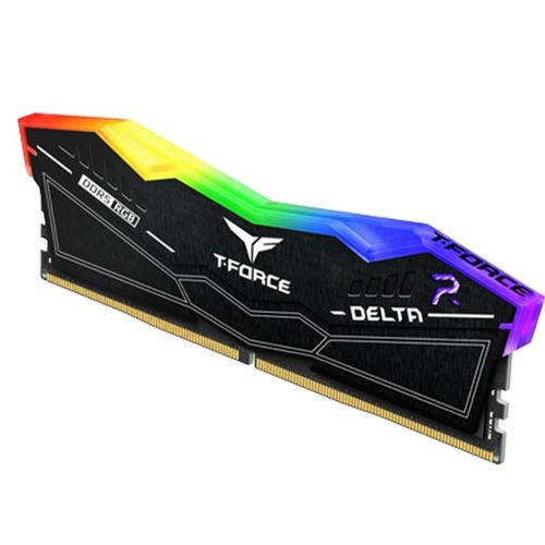 Оперативная память Teamgroup RGB DDR 5 | 64 GB | 6000 Mhz, купить недорого