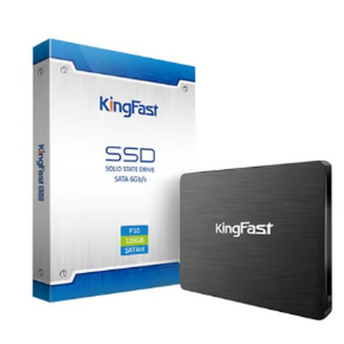 Накопитель SSD KingFast | 512 Gb