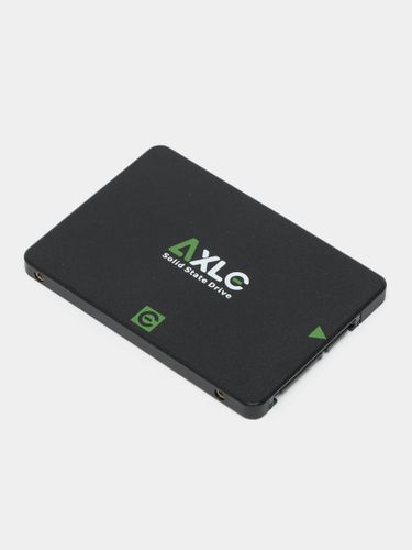 Накопитель SSD Axle | 128 Gb