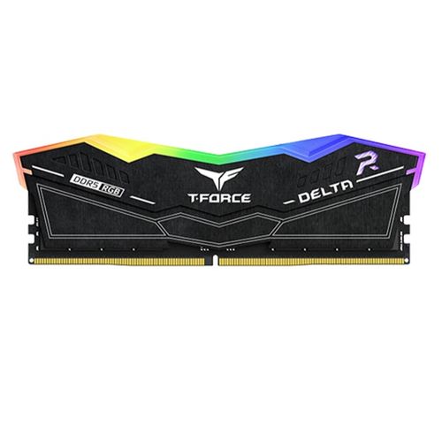 Оперативная память Teamgroup RGB DDR 5 | 64 GB | 6000 Mhz