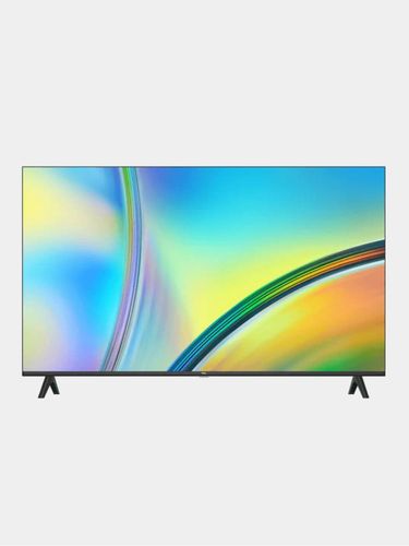 Телевизор TCL 43S5400A FullHD, Черный, фото № 4