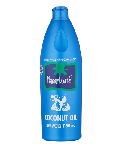 Кокосовое масло Parachute Coconut Oil, 500 мл