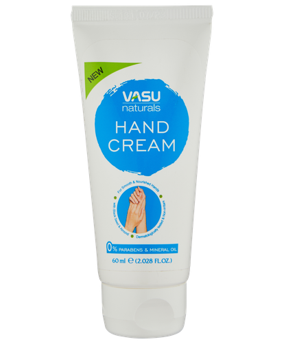 Крем для рук Vasu Hand Cream, 60 мл