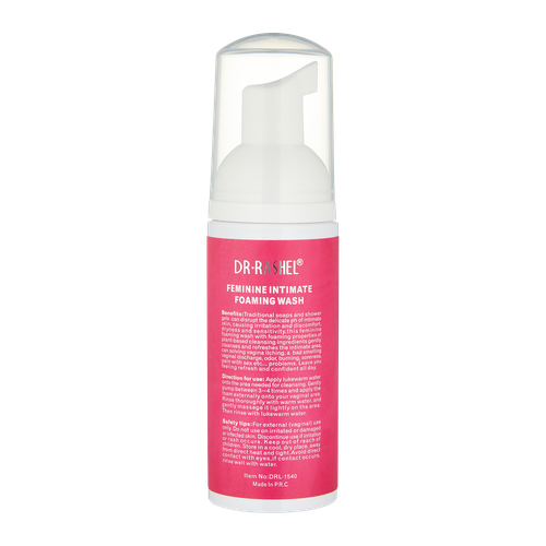 Feminine Intimate Foaming Wash 60ml, в Узбекистане