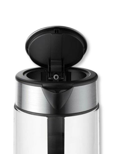 Электрочайник Xiaomi Electric Glass Kettle, 1.7 л, фото